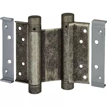 Петля двойного действия ALDEGHI LUIGI SPA 101FA125B2