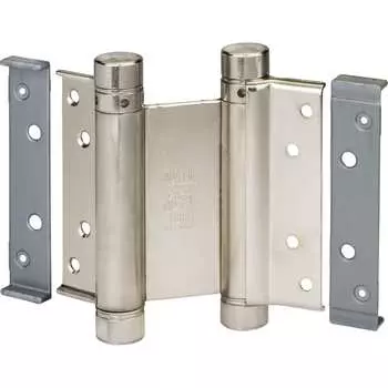 Петля двойного действия ALDEGHI LUIGI SPA 101AN125B2