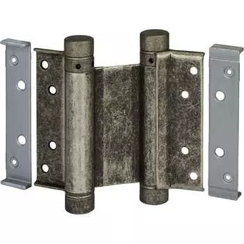 Петля двойного действия ALDEGHI LUIGI SPA 101FA150B2