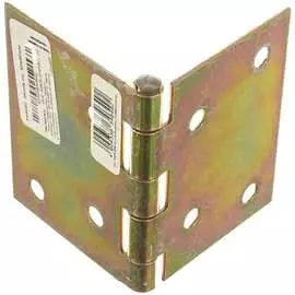 Оцинкованная петля ALBERTS 346492