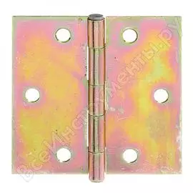 Оцинкованная петля ALBERTS 346010