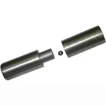 Петля гаражная STARFIX SMP-46461-1