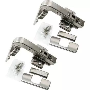 Петля Lemax PROF 2pcs-M340-90