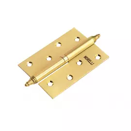 Стальная левая петля MORELLI