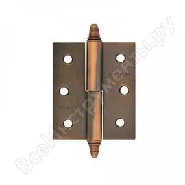 Правая петля НОРА-М 610-3" 11629