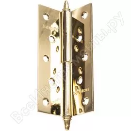 Левая петля НОРА-М 610-5" 10619