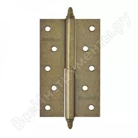 Левая петля НОРА-М 610-5" 5462