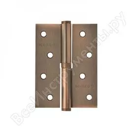 Левая петля НОРА-М 750-4" 10590