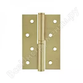 Правая петля НОРА-М ЕСО 750-4"-FHP-ECO 15445