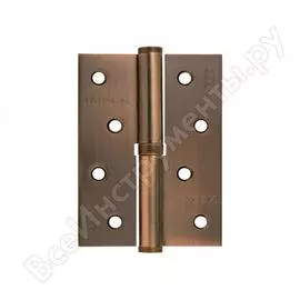 Левая петля НОРА-М ЕСО 750-4"-FHP-ECO 15442