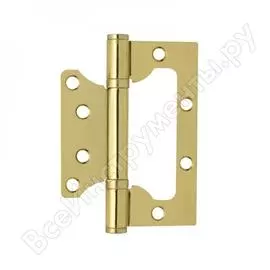 Универсальная накладная петля НОРА-М 800-4" FHP-ЕСО PB 15525