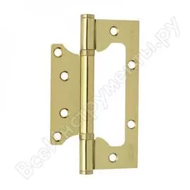 Универсальная накладная петля НОРА-М 800-5" FHP-ЕСО PB 15850