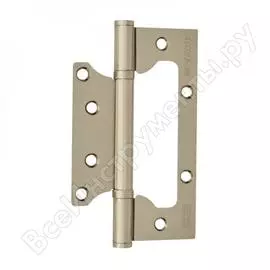 Универсальная накладная петля НОРА-М 800-5" FHP-ЕСО 15853