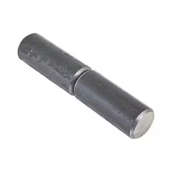 Петля ООО Комус _узк киров секрет уп.пг-2525x120 под сварку с шариком, сталь14078 1739114