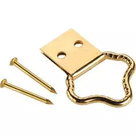 Петля-подвес для картины ЕВРОПАРТНЕР 16 0320 1