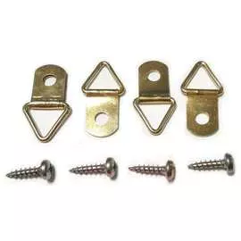 Петля-подвес для картины, фоторамки ЕВРОПАРТНЕР 16 0331 1