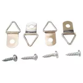 Петля-подвес для картины фоторамки ЕВРОПАРТНЕР 16 0324 1