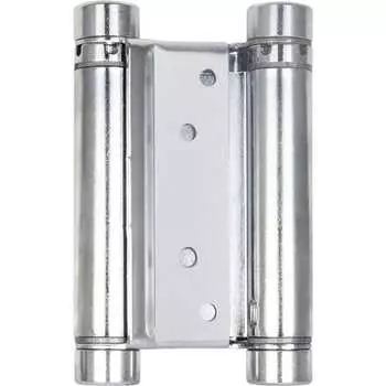 Петля пружинная Armadillo Aldeghi ALH.100.4 CP 45469