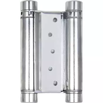 Петля пружинная Armadillo Aldeghi ALH.125.5 CP 45471