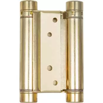 Петля пружинная Armadillo Aldeghi ALH.100.4 SG 45473