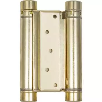 Петля пружинная Armadillo Aldeghi ALH.125.5 SG 45481