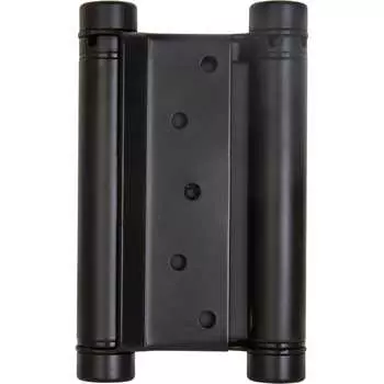 Петля пружинная Armadillo Aldeghi ALH.125.5 BL 45485