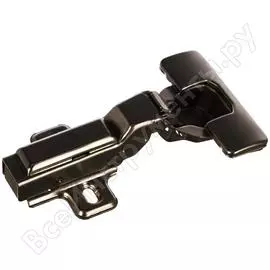 Петля для полунакладных дверей JET Clip-On HR350B.110Nl99