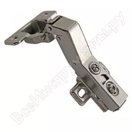 Петля для угловых дверей Trodos