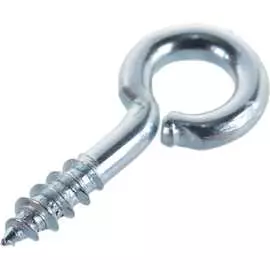 Петля-шуруп ЕВРОПАРТНЕР L12 х d3 x O5 мм 2 шт. 13 7647 1