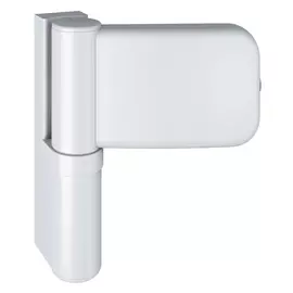 Петля для дверей из PVC Simonswerk SIKU 3D Serie K 4045 RAL 9016 67520