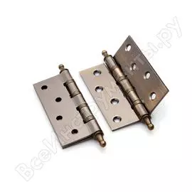 Стальная петля Ренц IN100-4BB CH AB