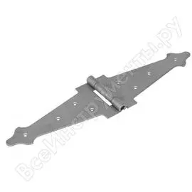 Петля-стрела домарт пс-2х200 б/п 10 ут-00000660