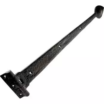 Петля-стрела Левша L.Baskerville LB-MI-302/18" У2-7429.Ч