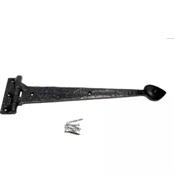 Петля-стрела Левша L.Baskerville LB-MI-302/12" У2-7419.Ч