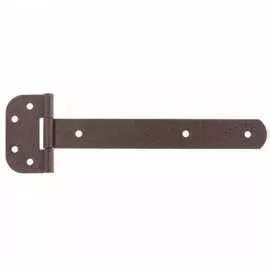 Петля-стрела россия пс-370, антик медь 91572