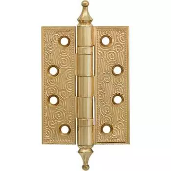 Петля универсальная Armadillo Castillo CL 500-A4 102x76x3,5 IG 29085