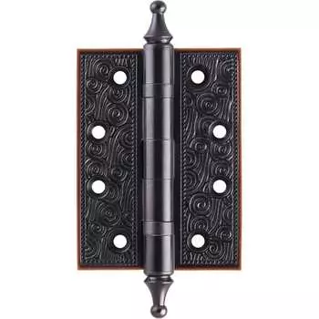 Петля универсальная Armadillo Castillo CL 500-A4 102x76x3,5 ABL-18 34187