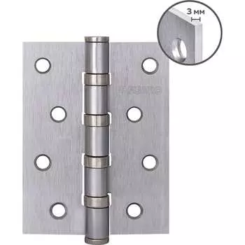 Петля универсальная Fuaro HEAVY IN4400U SSC 46513