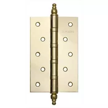 Петля универсальная Fuaro IN6400UE PB 4BB/E 29981