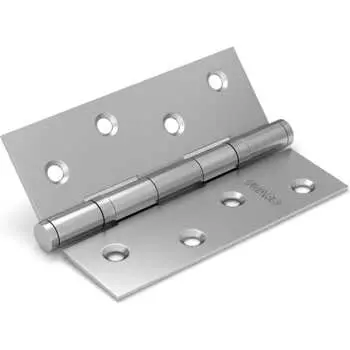 Петля универсальная Fuaro IN4200U SN 2BB 18813