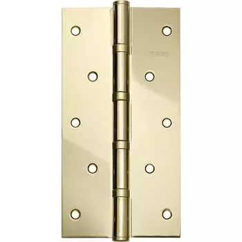 Петля универсальная Fuaro IN8400U PB 4BB 29987