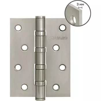 Петля универсальная Fuaro HEAVY IN4400U SN 46503