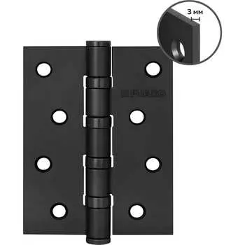 Петля универсальная Fuaro HEAVY IN4400U BL 46507