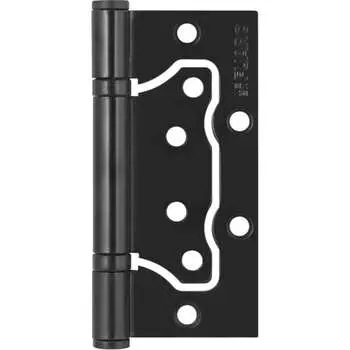 Петля универсальная Fuaro IN4500W BL 500-2BB 41485