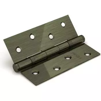 Петля универсальная Fuaro IN4200U AB 2BB 18807