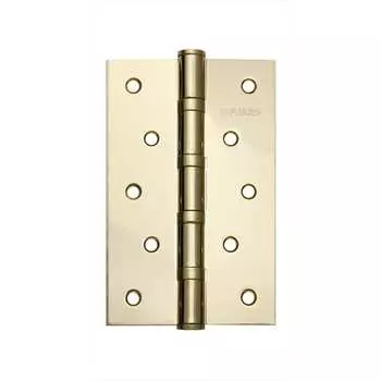 Петля универсальная Fuaro IN6400U PB 4BB 29975