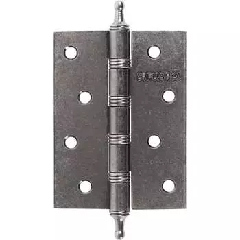 Петля универсальная Fuaro IN4400U/A OS 4BB/A 45467