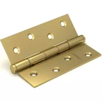 Петля универсальная Fuaro IN4200U SB 2BB 18815