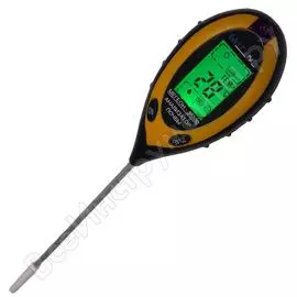 PH-метр кислотности почвы МЕГЕОН 35300 00000005637