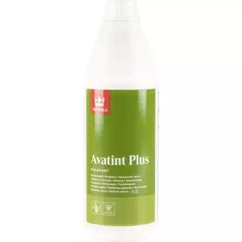 Пигмент Tikkurila avatint plus (аватинт плюс) 700013016